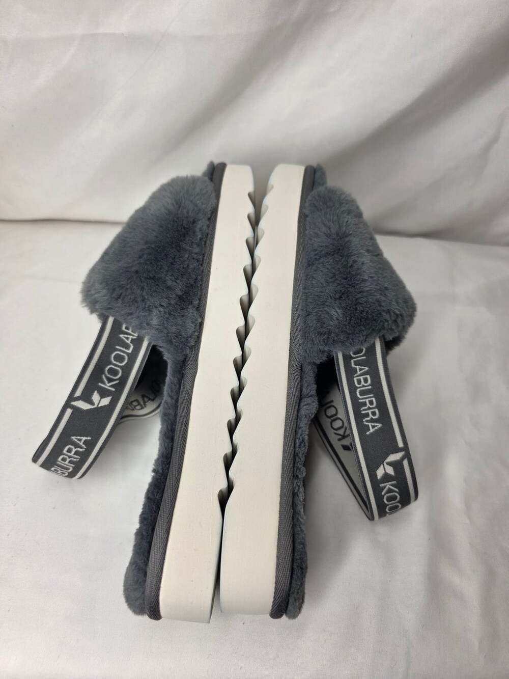 Koolaburra by UGG Fuzz'n II Slide Slippers